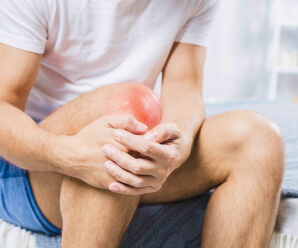 ArthroMD+ eases inflammation in joints